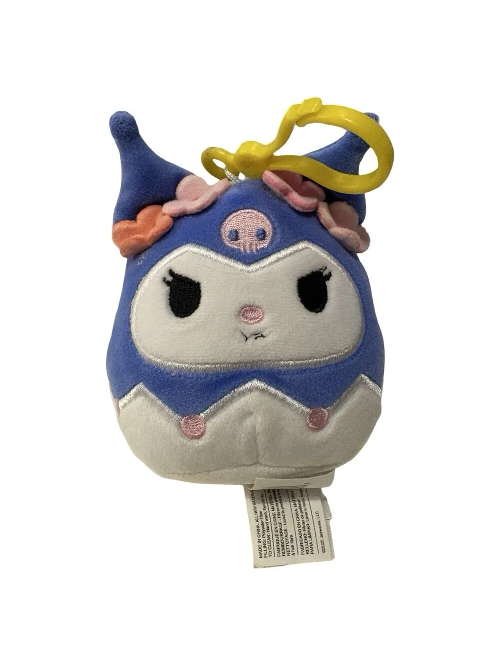 Kuromi ~ Tropical Sanrio Squad ~ 3.5